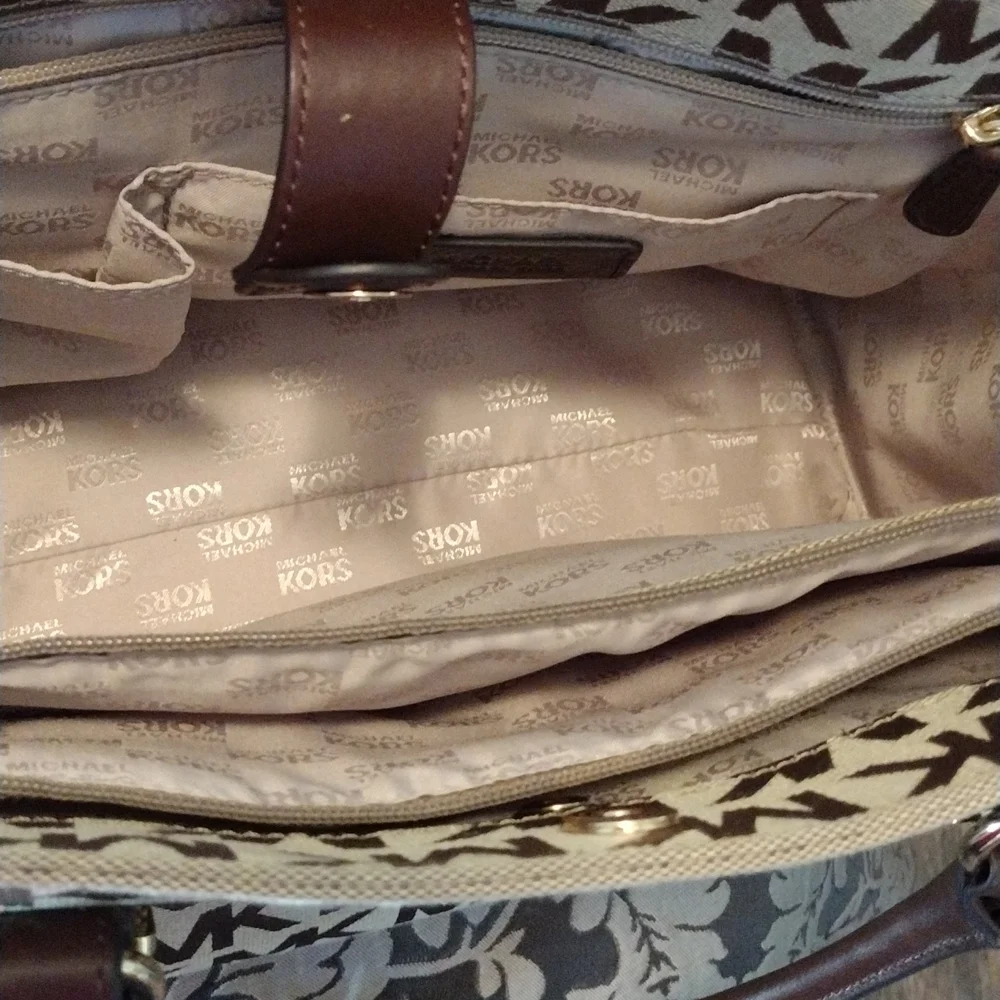 Michael Kors Bag - Picture 4 of 9